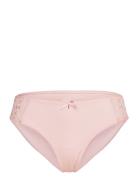 Hallie Brief Freya Pink