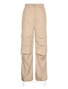 Datro Pants H2O Fagerholt Beige