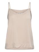 Liliw Base Camisole InWear Cream