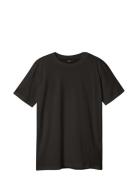 Nlnfagen Ss L Top Noos LMTD Black