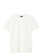 Nlnfagen Ss L Top Noos LMTD White