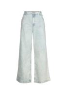 Washed Jeans Stella Nova Blue