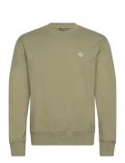 Thorne Crew Neck J. Lindeberg Green