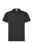 Slim-Fit Cotton-Piqué Polo Shirt Mango Navy