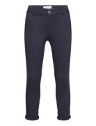 Cotton Chinos Mango Navy