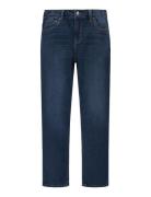 Levi's® 502™ Regular Fit Tapered Eco Warm Jeans Levi's Blue