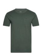 Ultimate Pocket Tee Lee Jeans Green