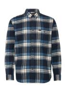 Riveted Shirt Lee Jeans Navy