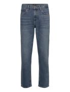 Oscar Lee Jeans Blue