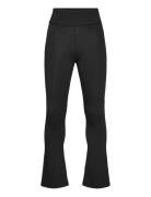 Nmfhelena Folded Down Bootcut Pant Name It Black