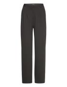 Lucilaybbivala Pants Bruuns Bazaar Black