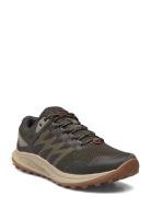 Men's Nova 3 - Olive Merrell Khaki