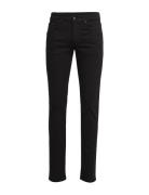 Jay Reactive Black Jeans J. Lindeberg Black