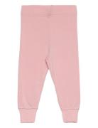 Jbs Of Dk Baby Pants Fsc JBS Of Denmark Pink