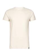 Organic Thor Tee Mads Nørgaard Cream