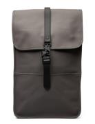 Backpack W3 Rains Grey