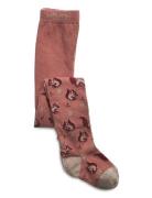 Squirrel Tights Melton Pink