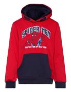 Sweats Marvel Red