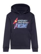 Sweats Marvel Navy