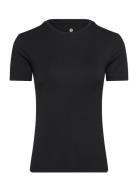 Jbs Of Dk Slim Tee Bamboo JBS Of Denmark Black