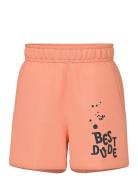 Nmmvanny Shorts Name It Orange