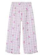 Nmfjerriane Pant Name It Pink