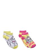 Socks Disney Patterned