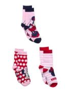 Socks Disney Patterned