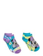 Socks Disney Patterned