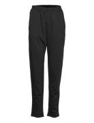 Trousers Ava Jersey Lindex Black