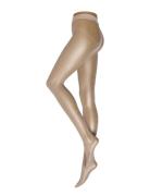 Milla Tights Sneaky Fox Beige