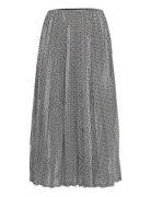 Fridagz Hw Skirt Gestuz Grey