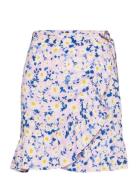 Onlcody Wrap Skirt Cs Ptm ONLY Patterned