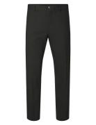 Slhslim-Neil Trs Noos Selected Homme Black