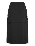 Jackson Skirt W Dickies Black