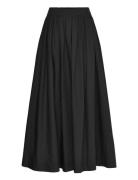 Objpaige Hw Skirt 132 Object Black