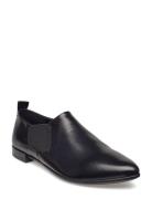 Shape Pointy Ballerina ECCO Black