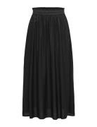 Onlvenedig Life Long Skirt Wvn Noos ONLY Black