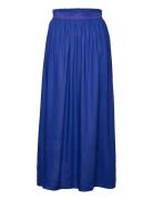 Onlvenedig Life Long Skirt Wvn Noos ONLY Blue