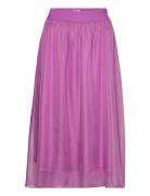 sz Skirt Saint Tropez Pink