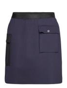 Blair Skirt Wolford Navy