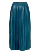 Vinitban Skirt - Noos Vila Blue