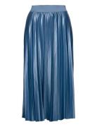 Vinitban Skirt - Noos Vila Blue