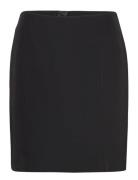 Rubysusbbsusan Skirt Bruuns Bazaar Black