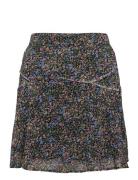 Ladies Skirt Garcia Patterned