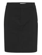 Joellegz Mw Skirt Noos Gestuz Black