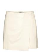 Erina Skirt HOLZWEILER White