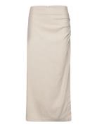 Estivo Skirt Second Female Beige