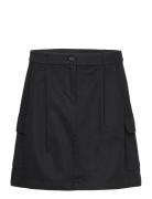 Cargo Skirt Rosemunde Black