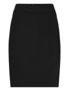 Skirt Woven Short Gerry Weber Black